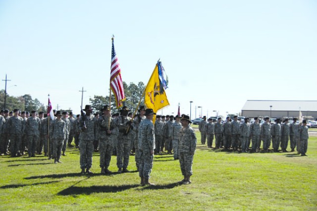 3-89 receives Valorous Unit Award | Article | The United States Army