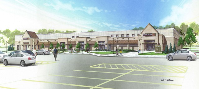 Campbell ready to break ground on new commissary