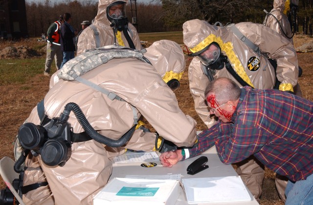 Triage