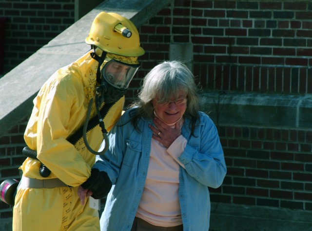 Helping Hand