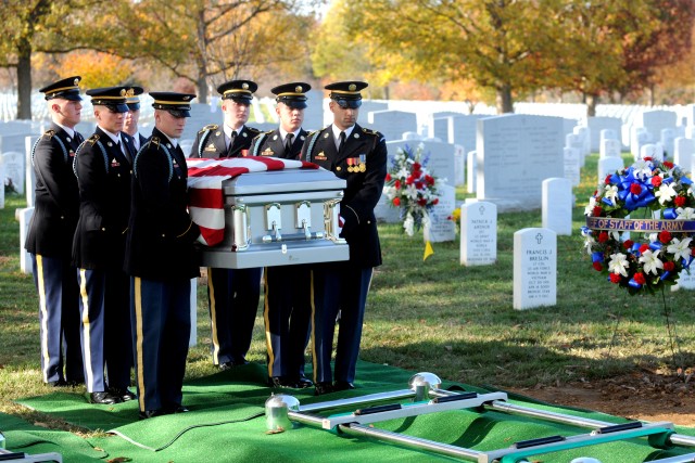 Funeral highlights search for missing servicemembers | Article | The ...