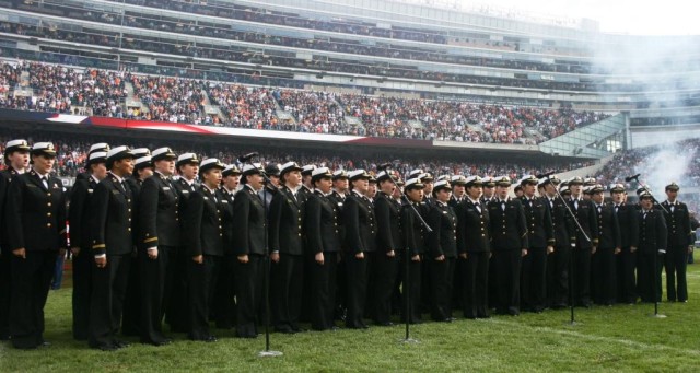 Navy Glee Club