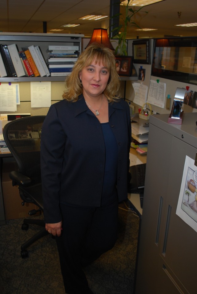 Tammy Hughes