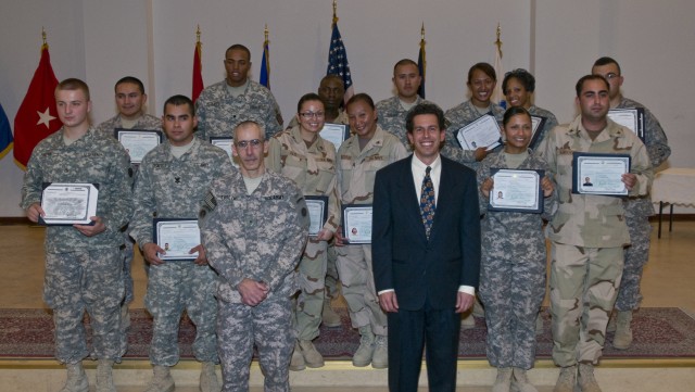 Naturalization Group Shot