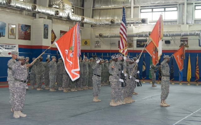 Color Guard