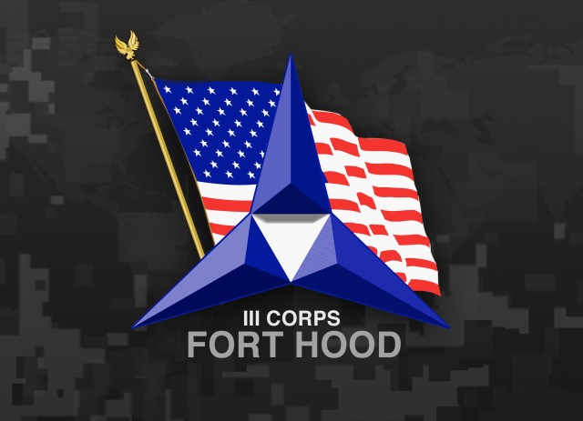 Fort Hood graphic