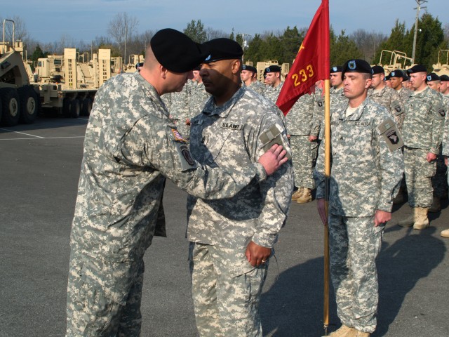 233rd Trans don 3rd ESC patches