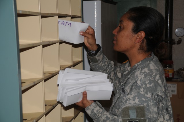 7th Sustainment Brigade Hosts Silver Scimitar