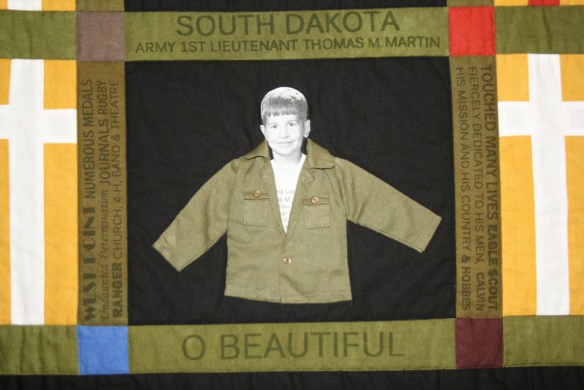 Quilt Patch