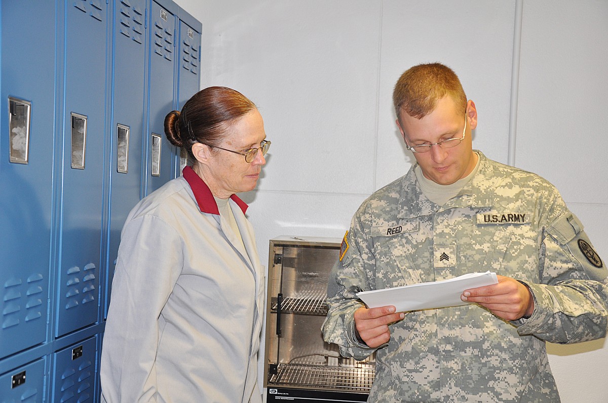 Department of Veterinary Science begins surveillance food laboratory