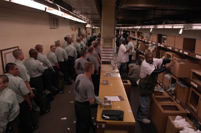 Conscription, the Republic, and America&#039;s Future