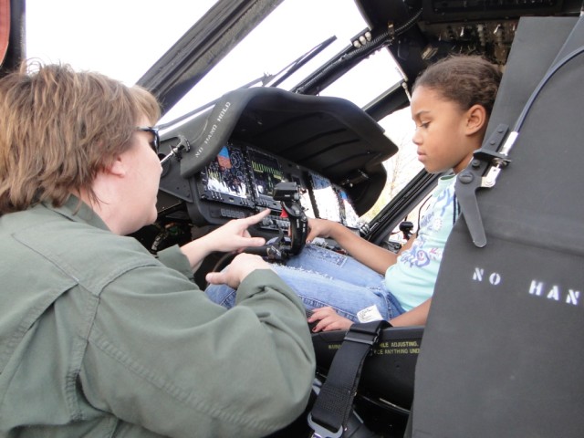 BLACK HAWK MAGIC