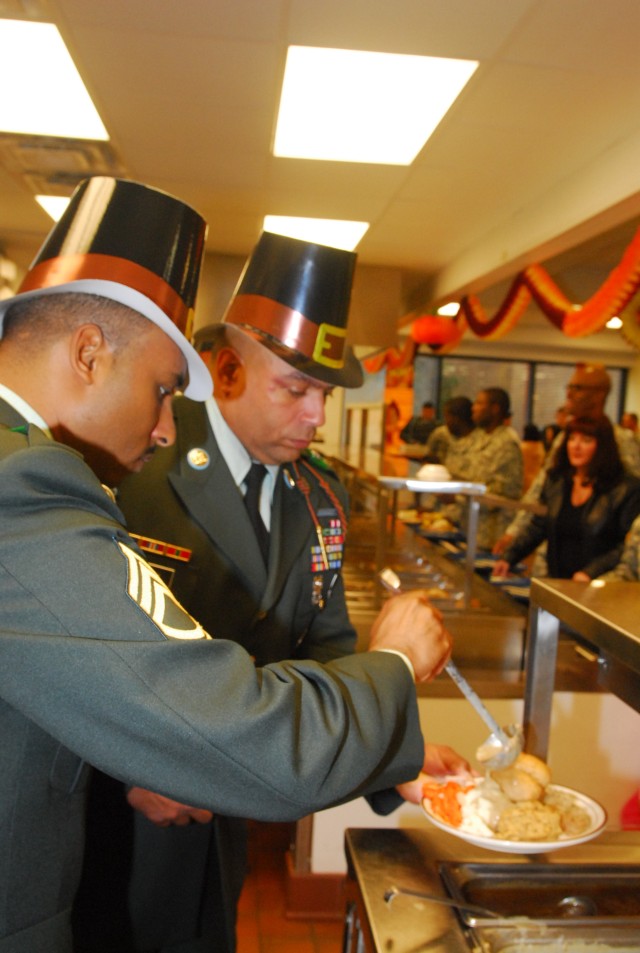 Fort Stewart Public Affairs