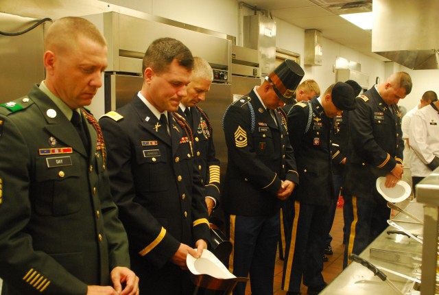Fort Stewart Thanks