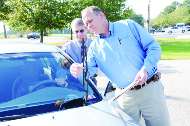 Fort Rucker winter safety campaign begins