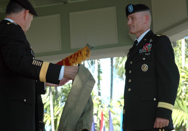 The Army&#039;s Newest Star