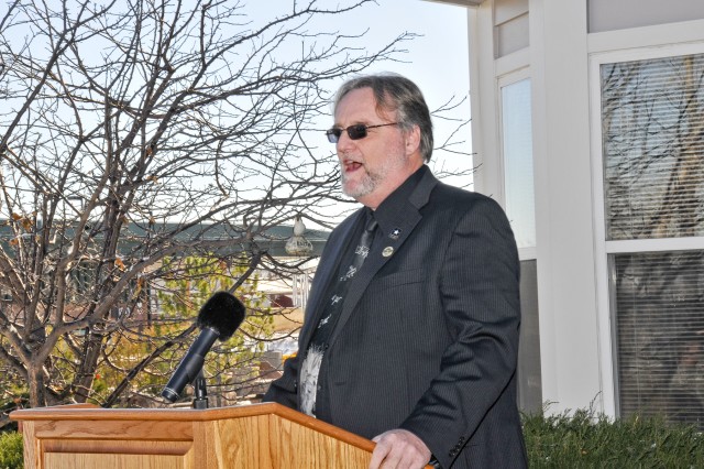 Fort Carson celebrates 10 years of privatized housing