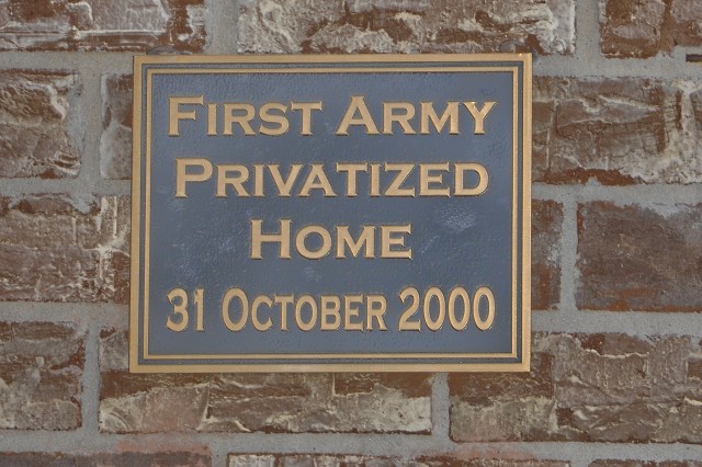Fort Carson celebrates 10 years of privatized housing