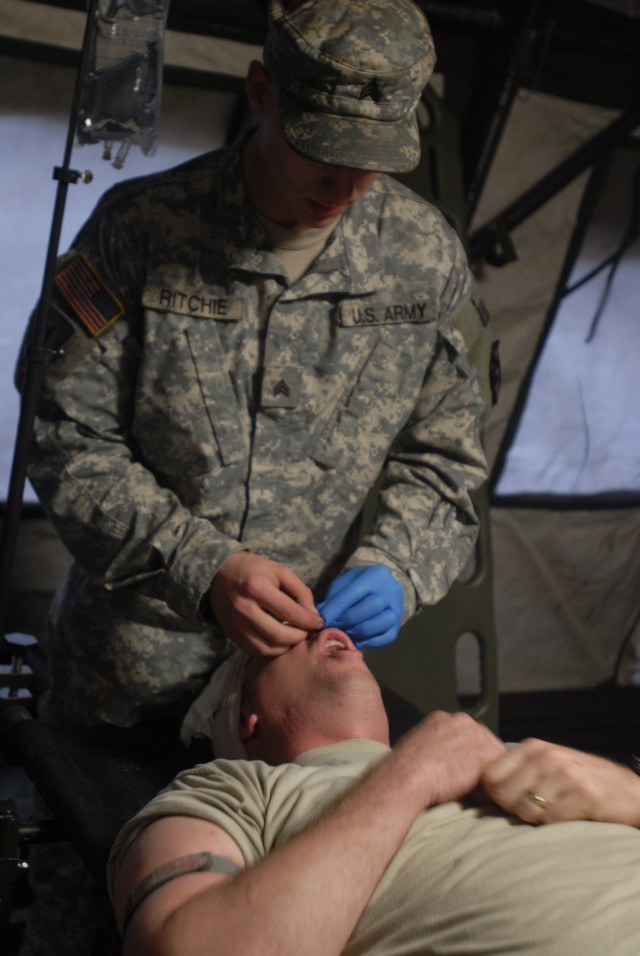 DEPLOYMENT