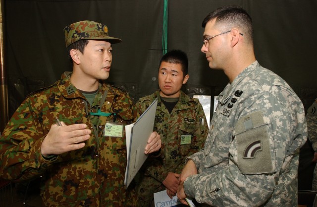 New York Army National Guardsman