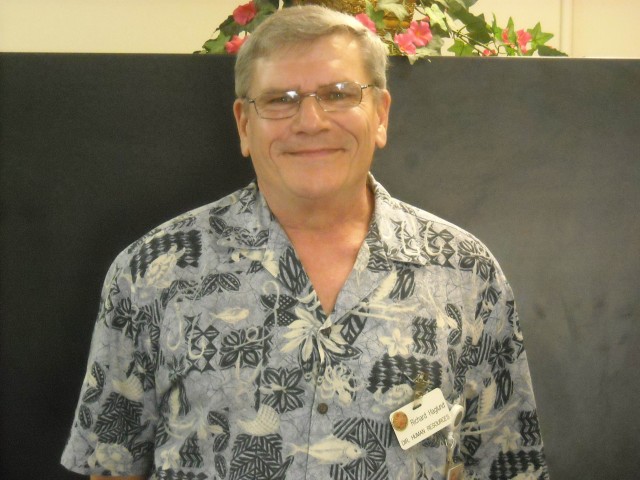 Veterans make smooth transition, provide wealth of experience