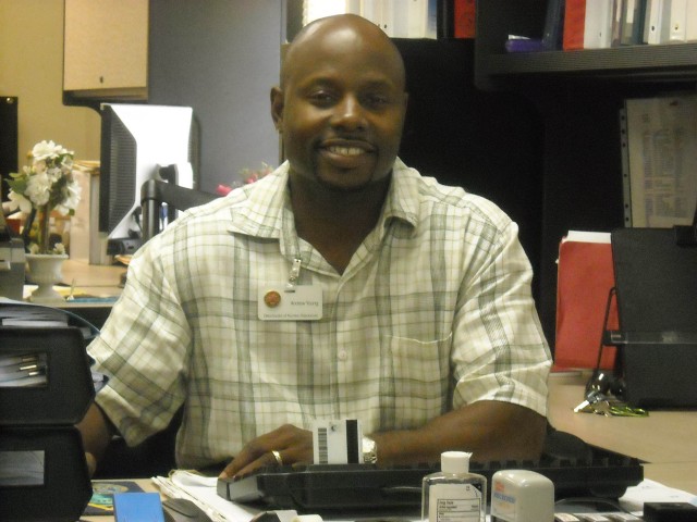 Veterans make smooth transition, provide wealth of experience