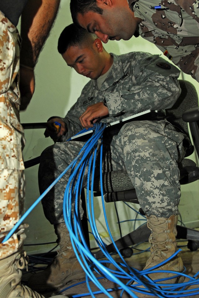Cable Dawgs