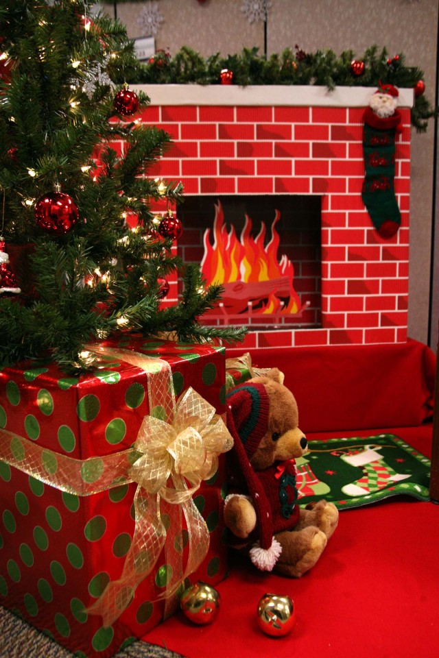 Xmas G2 tree