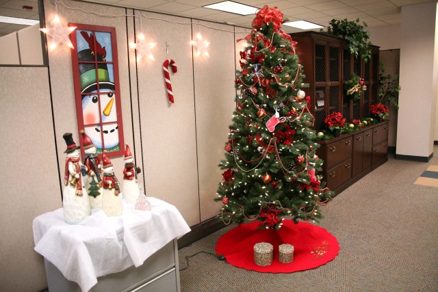 Xmas FWC