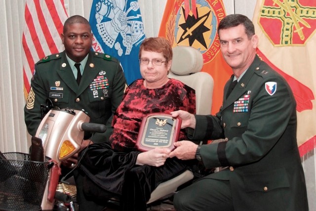 Ability, not disability, takes center stage