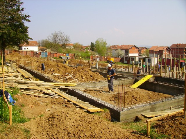 The U.S. Army Corps of Engineers Europe District recently completed a community center for children with special needs in Varvarin, Serbia. The $444,000 project is one of several district-managed construction and renovation projects in the Balkans fu...