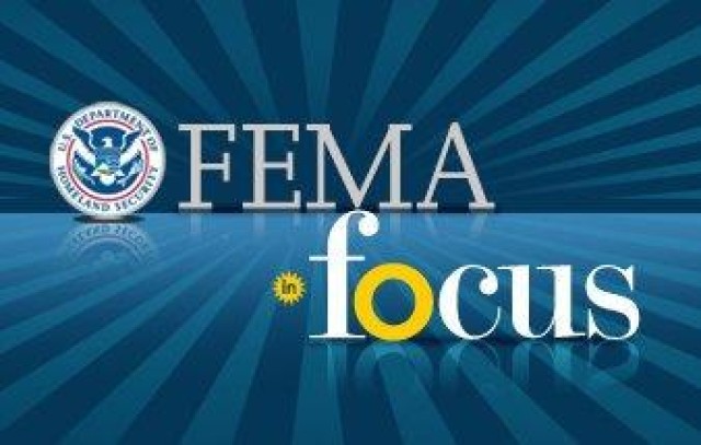 Sustainers attend FEMA training