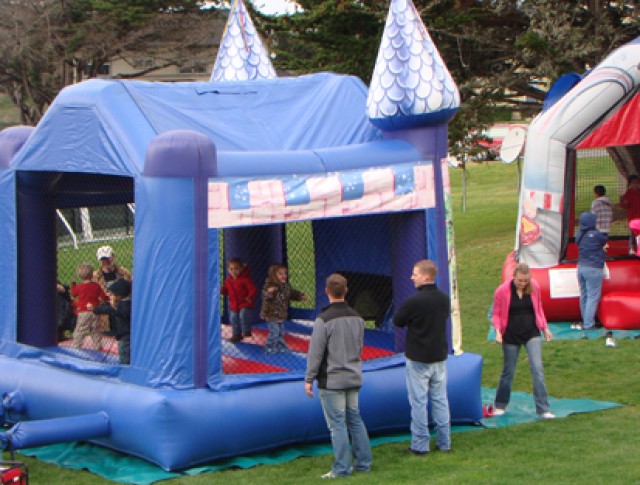 Winter Wonderland 2009