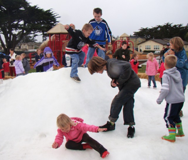Winter Wonderland 2009