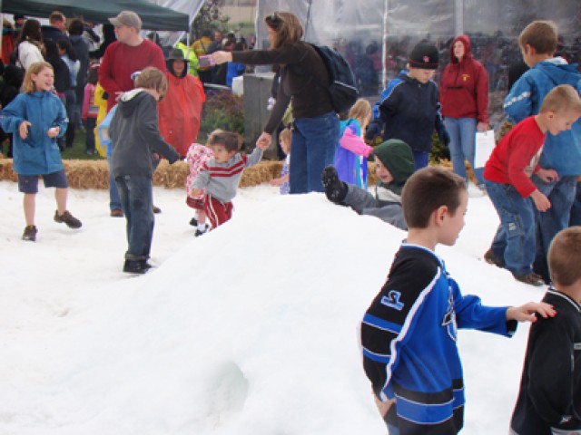 Winter Wonderland 2009