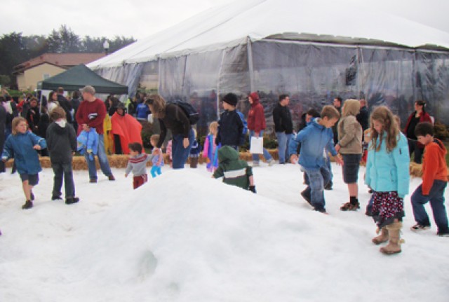 Winter Wonderland 2009
