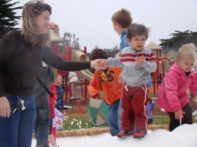 Winter Wonderland 2009