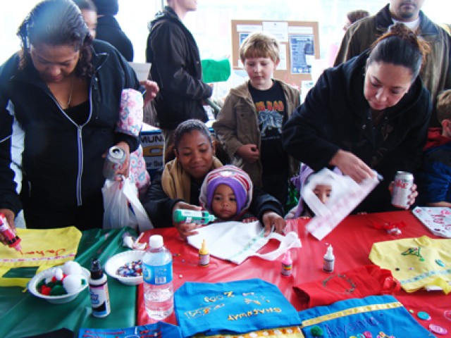 Winter Wonderland 2009