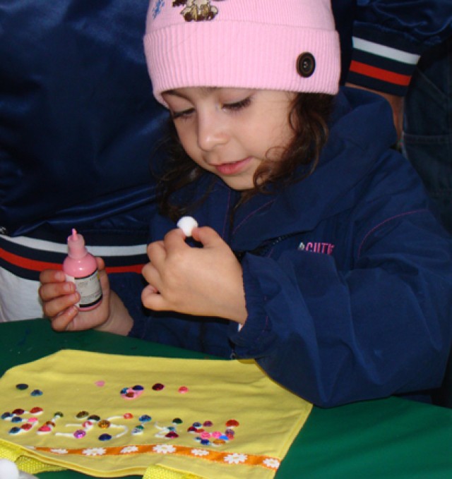 Winter Wonderland 2009