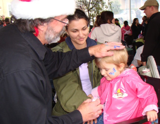 Winter Wonderland 2009
