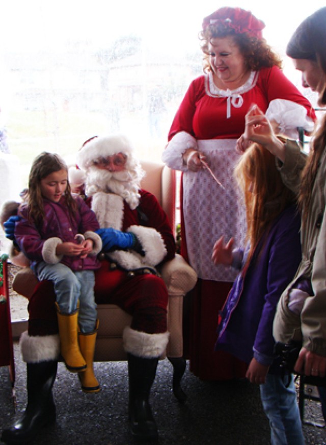 Winter Wonderland 2009