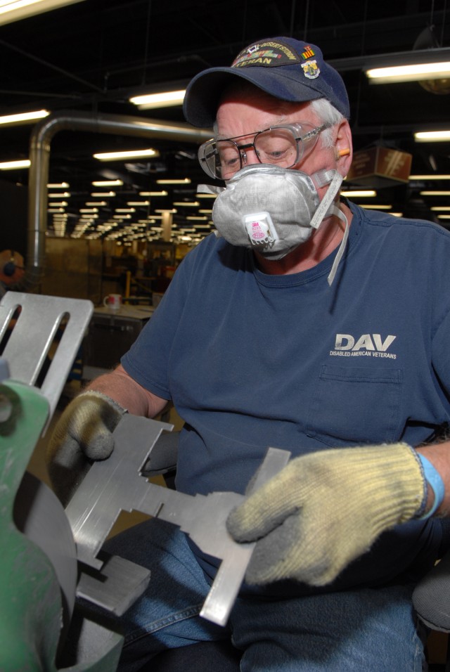 Tools help warfighters test water for chemical, biological hazards