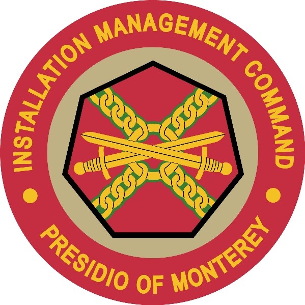 Usag Presidio Of Monterey Logo Article The United States Army