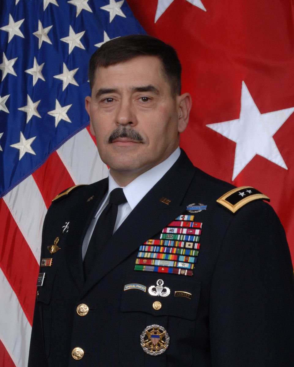 Major General Simeon G. Trombitas | Article | The United States Army