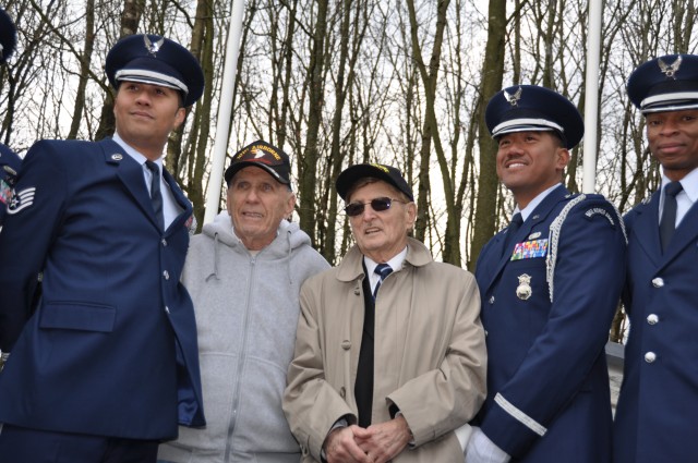 Remembering Bastogne