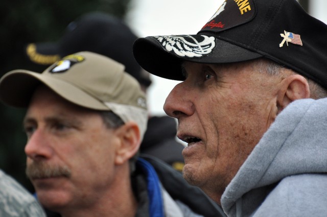 Remembering Bastogne