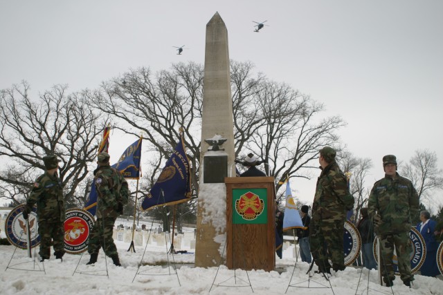 Fort Riley branch of &#039;Wreaths Across America&#039; event grows to new height