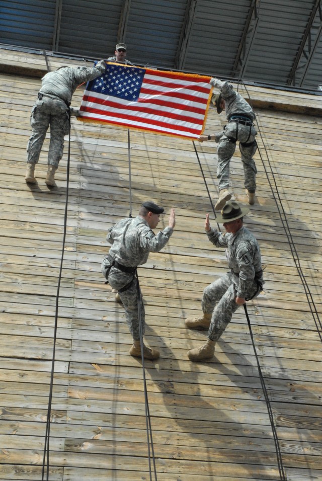 Year of the NCO in review
