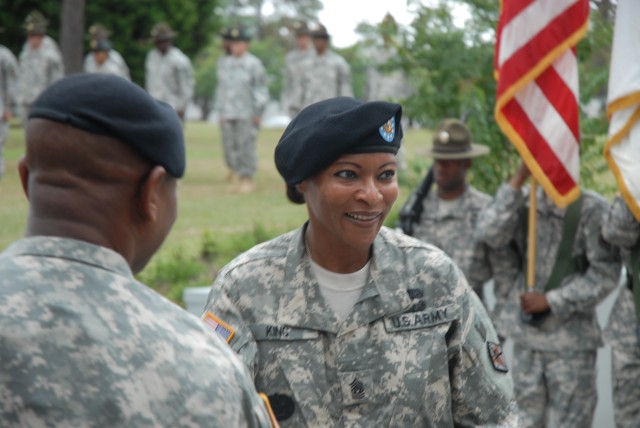 Year of the NCO in review