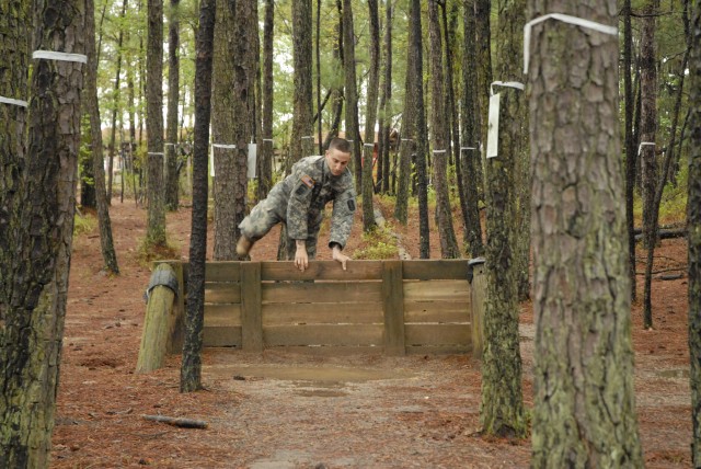 Year of the NCO in review